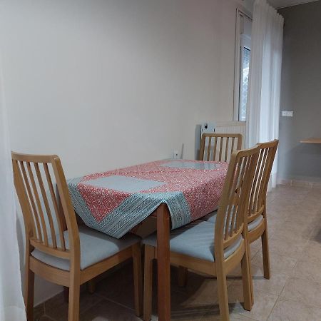 Ρετιρέ Στο Κέντρο Της Κατερίνης Appartement Buitenkant foto